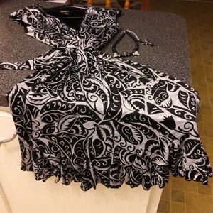 GLAMOUR size 6